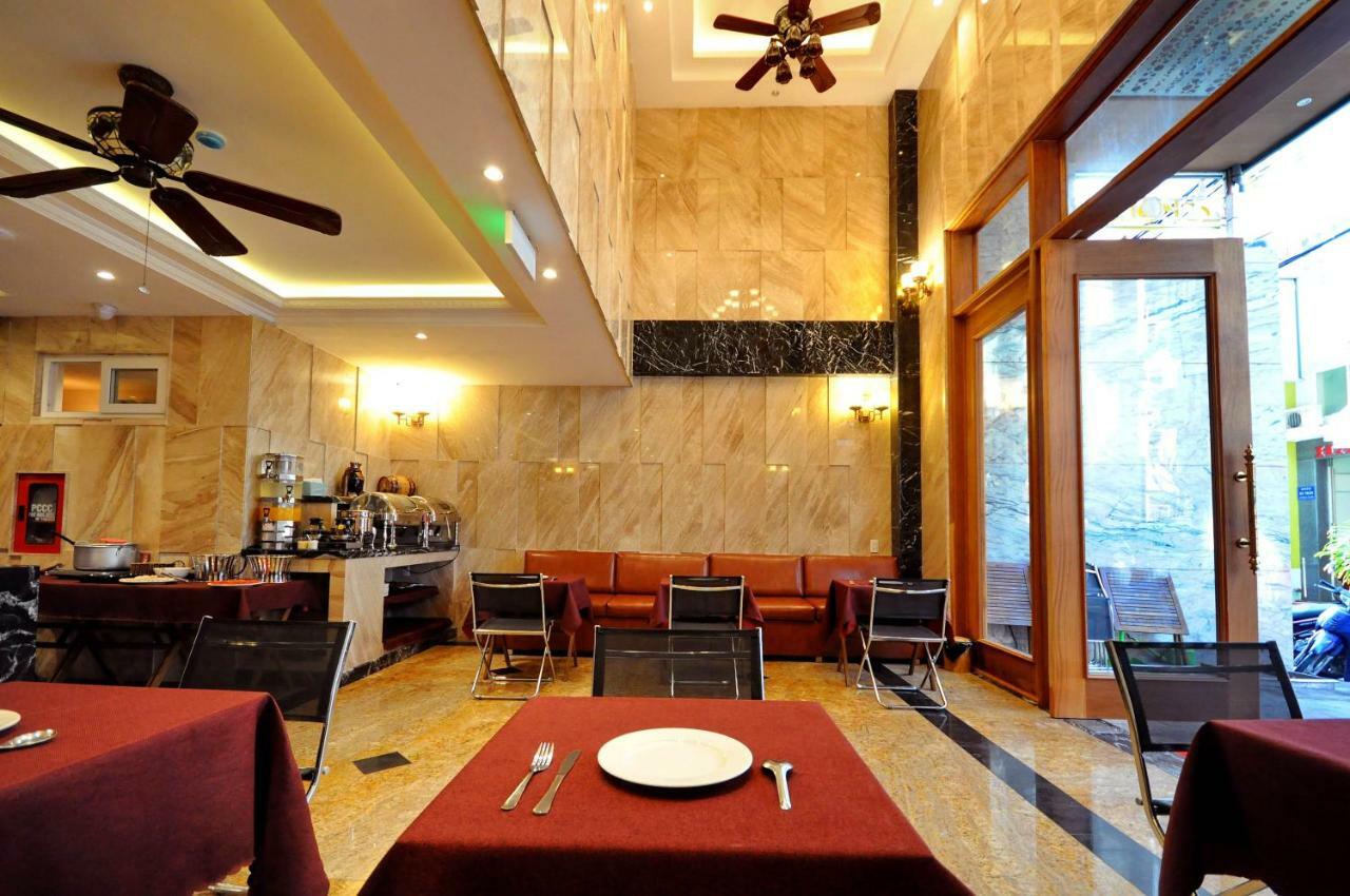 Apollo Hotel Nha Trang Beach Zewnętrze zdjęcie
